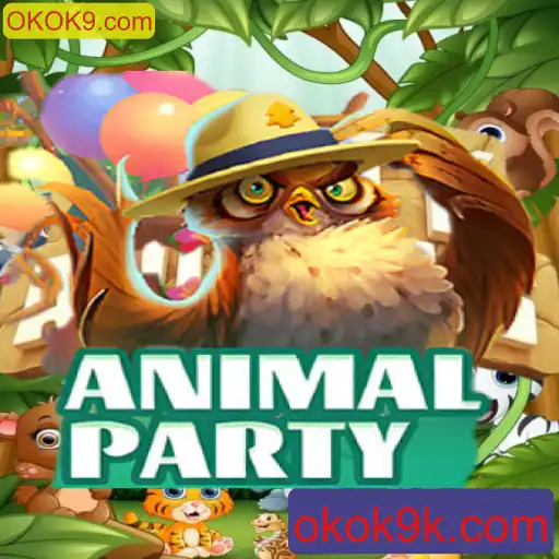 AnimalParty: Descubra o Fenômeno do Jogo com OKOK9.com