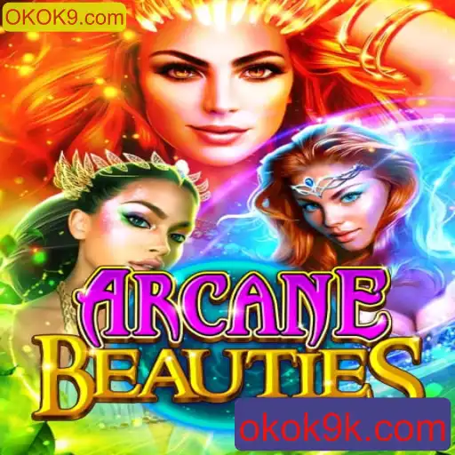 ArcaneBeauties: Um Mergulho no Universo Imersivo do Novo Jogo