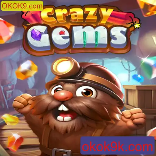 Descubra o Mundo Fascinante de CrazyGems: Jogue Agora em OKOK9.com