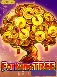Descubra o Fascínio do Jogo FortuneTree com OKOK9.com