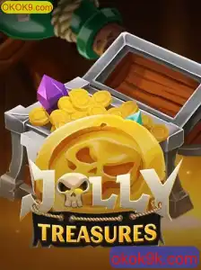 Explorando JollyTreasures: Aventura e Estratégia no Mundo dos Jogos de Tabuleiro