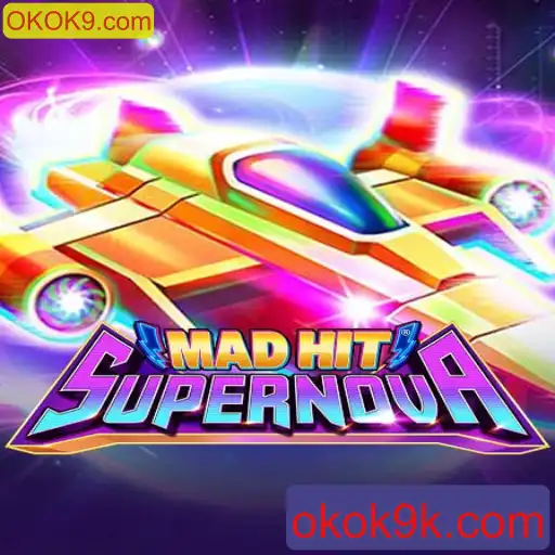 MadHitSupernova: A Emoção Galáctica nas Palavras-Chave OKOK9.com