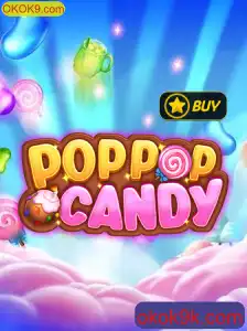 Explorando o Mundo do Jogo POPPOPCANDY