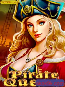 Descubra o Fascinante Mundo de PirateQueen: Aventuras e Estratégias