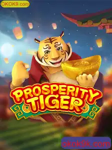Descubra o Mundo Fascinante de ProsperityTiger: Regras e Introdução