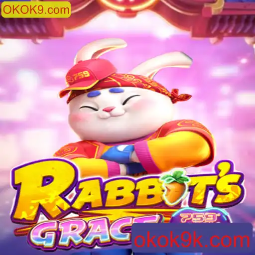 RabbitsGrace: A Nova Sensação do Mundo dos Jogos