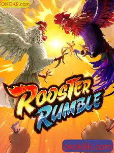 Descubra o Mundo de RoosterRumble: Um Jogo Empolgante