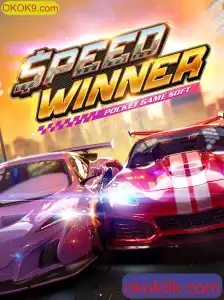 SpeedWinner: A Nova Sensação do Mundo dos Jogos