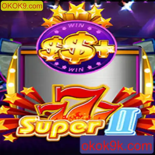 Descubra a Emoção de Super777II: O Jogo do Momento