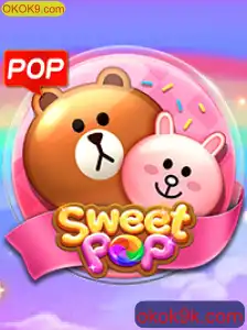 Descubra SweetPOP – O Jogo Viciante que Está Dominando a Internet