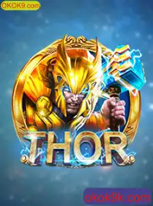 O Fascinante Mundo do Jogo THOR e a Inovação do OKOK9.com