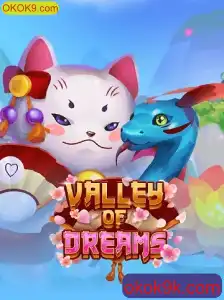 Explorando o Mundo de 'ValleyofDreams' - O Novo Jogo que Está Dominando o Cenário de Entretenimento