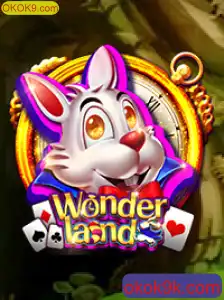 Explorando o Mundo de Wonderland: Um Mergulho Profundo no Jogo do Momento
